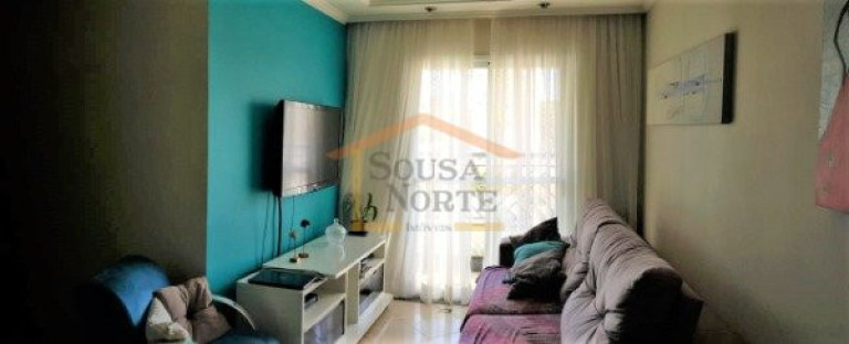 Imagem Apartamento com 3 Quartos à Venda, 72 m² em Vila Gustavo - São Paulo Imagem Apartamento com 3 Quartos à Venda, 72 m² em Vila Gustavo - São Paulo