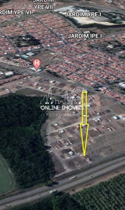 Imagem Chácara à Venda, 6 m² em Mogi Guaçu Imagem Chácara à Venda, 6 m² em Mogi Guaçu