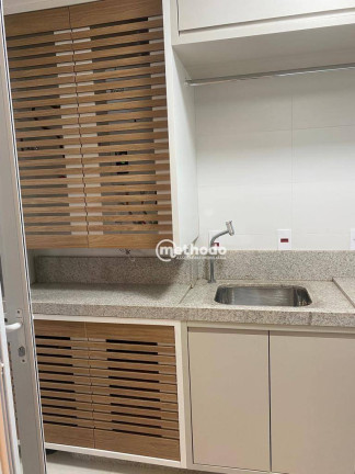 Imagem Apartamento com 3 Quartos à Venda, 103 m² em Swiss Park - Campinas Imagem Apartamento com 3 Quartos à Venda, 103 m² em Swiss Park - Campinas