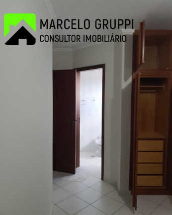 Imagem Apartamento com 3 Quartos à Venda, 139 m² em Centro - Indaiatuba