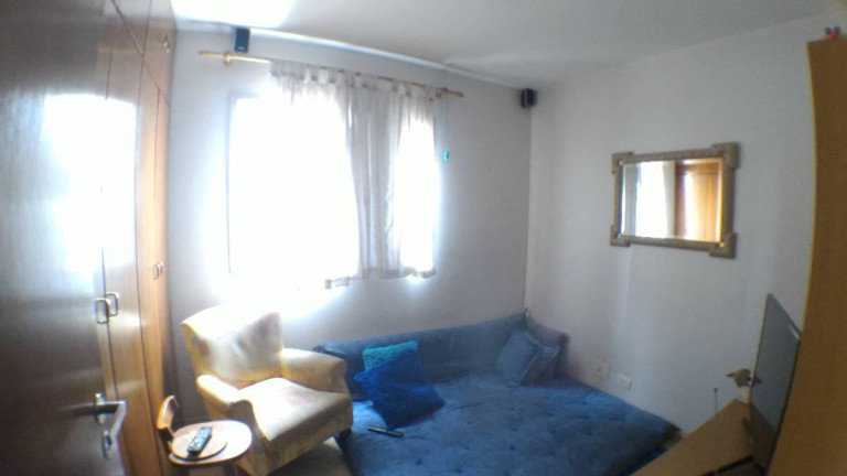 Imagem Apartamento com 2 Quartos para Alugar ou Temporada, 59 m² em Perdizes - São Paulo