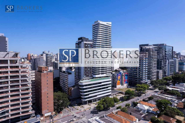 Imagem Sala Comercial para Alugar, 1.434 m² em Pinheiros - São Paulo Imagem Sala Comercial para Alugar, 1.434 m² em Pinheiros - São Paulo