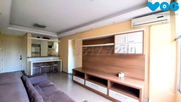 Imagem Imóvel com 1 Quarto à Venda, 49 m² em Menino Deus - Porto Alegre Imagem Imóvel com 1 Quarto à Venda, 49 m² em Menino Deus - Porto Alegre