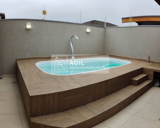 Imagem Casa com 3 Quartos à Venda, 250 m² em Loteamento Villa Branca - Jacareí Imagem Casa com 3 Quartos à Venda, 250 m² em Loteamento Villa Branca - Jacareí