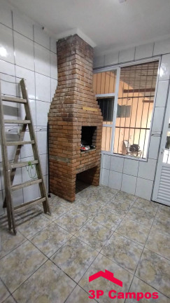 Imagem Casa com 3 Quartos à Venda, 360 m² em Vila Seabra - Mongaguá Imagem Casa com 3 Quartos à Venda, 360 m² em Vila Seabra - Mongaguá