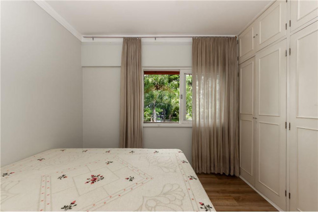 Imagem Apartamento com 4 Quartos à Venda, 208 m² em Vila Suzana - São Paulo Imagem Apartamento com 4 Quartos à Venda, 208 m² em Vila Suzana - São Paulo