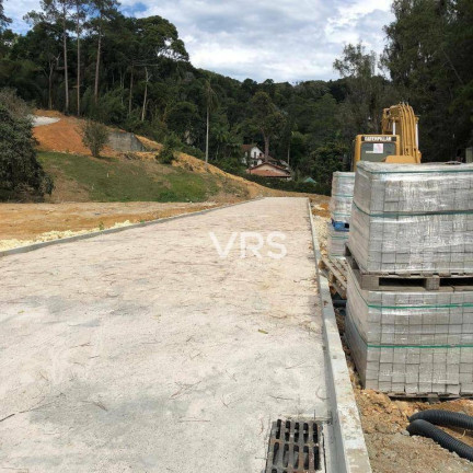 Imagem Terreno à Venda, 202 m² em Posse - Teresópolis Imagem Terreno à Venda, 202 m² em Posse - Teresópolis