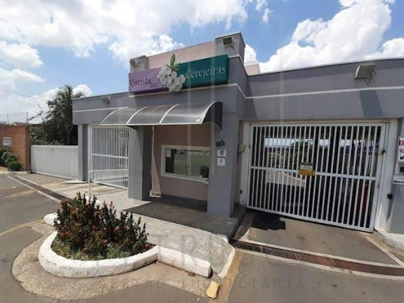 Terreno à Venda, 367 m² em Jardim Alto Da Colina - Valinhos