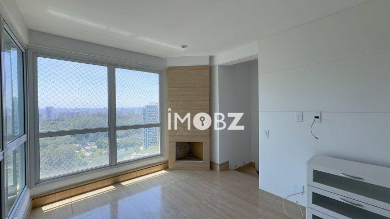 Imagem Imóvel com 4 Quartos para Alugar, 260 m² em Villaggio Panamby - São Paulo