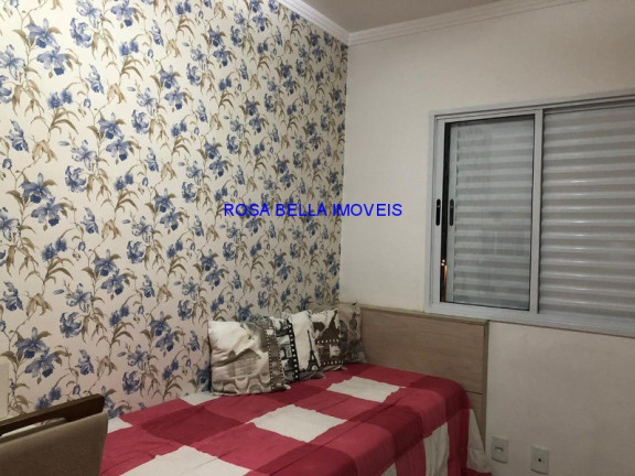 Imagem Apartamento com 3 Quartos à Venda, 63 m² em Parque União - Jundiaí Imagem Apartamento com 3 Quartos à Venda, 63 m² em Parque União - Jundiaí