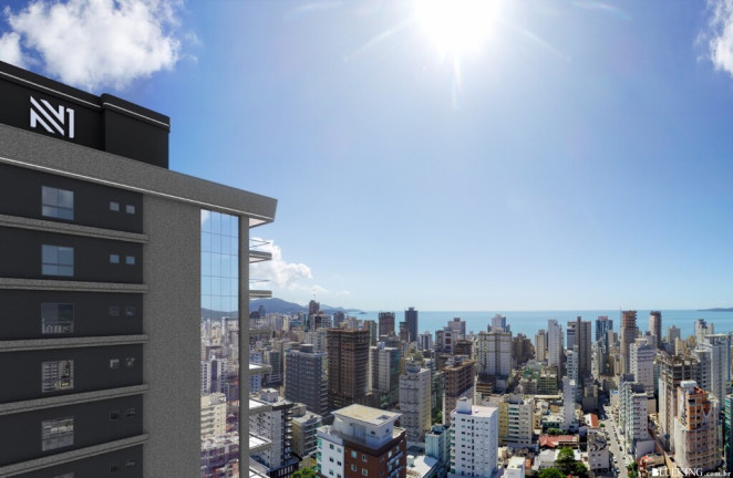 Imagem Apartamento com 3 Quartos à Venda, 130 m² em Meia Praia - Itapema