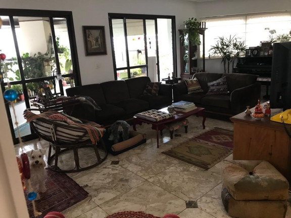 Imagem Imóvel com 4 Quartos à Venda, 200 m² em Vila Andrade - São Paulo Imagem Imóvel com 4 Quartos à Venda, 200 m² em Vila Andrade - São Paulo