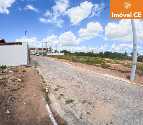 Imagem Terreno à Venda, 150 m² em Praia Do Préa - Cruz Imagem Terreno à Venda, 150 m² em Praia Do Préa - Cruz