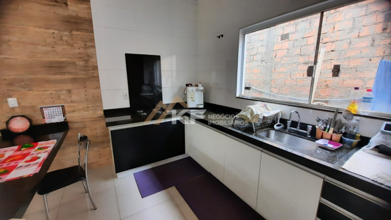 Imagem Casa com 3 Quartos à Venda, 160 m² em City Ribeirão - Ribeirão Preto