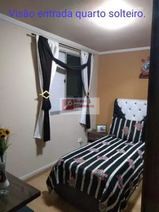 Imagem Apartamento com 2 Quartos à Venda, 55 m² em Jardim Alvorada - Santo André Imagem Apartamento com 2 Quartos à Venda, 55 m² em Jardim Alvorada - Santo André