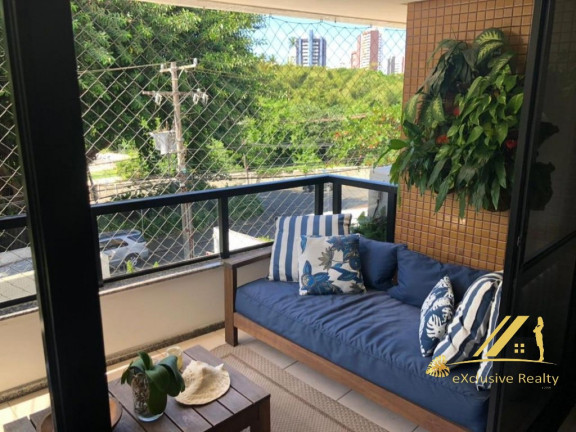 Imagem Apartamento com 3 Quartos à Venda, 100 m² em Pituba - Salvador Imagem Apartamento com 3 Quartos à Venda, 100 m² em Pituba - Salvador