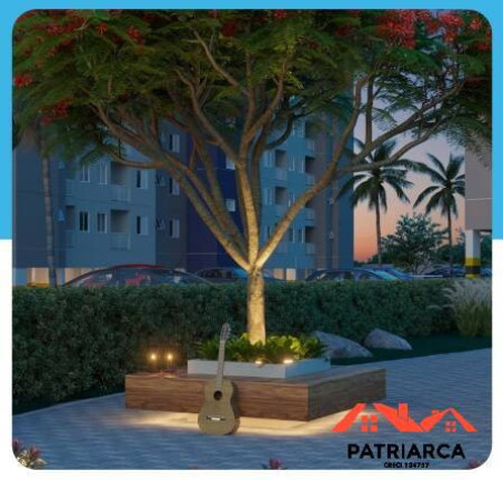Imagem Apartamento com 2 Quartos à Venda, 50 m² em Rosolem - Hortolândia