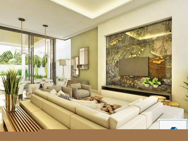 Imagem Casa de Condomínio com 3 Quartos à Venda, 340 m² em Condomínio San Pietro - Limeira Imagem Casa de Condomínio com 3 Quartos à Venda, 340 m² em Condomínio San Pietro - Limeira