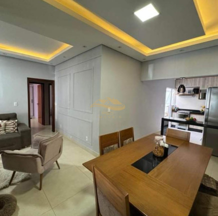 Imagem Casa com 3 Quartos à Venda,  em Jardim Adriana - Indaiatuba