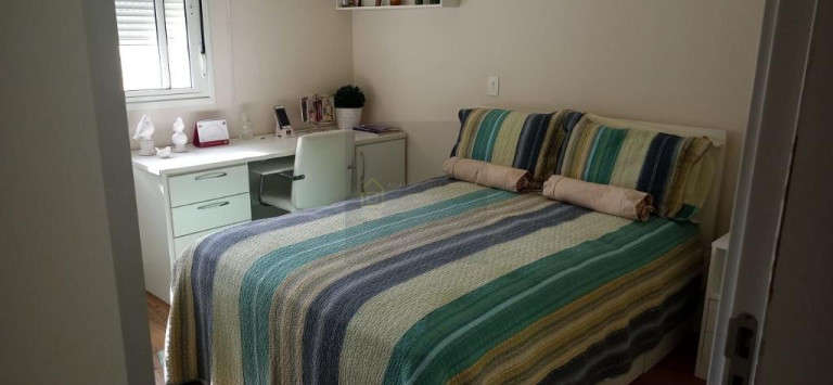 Imagem Apartamento com 3 Quartos à Venda, 200 m² em Centro - Santana De Parnaíba Imagem Apartamento com 3 Quartos à Venda, 200 m² em Centro - Santana De Parnaíba