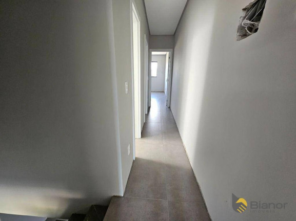 Imagem Casa com 3 Quartos à Venda, 110 m² em Itoupava Norte - Blumenau