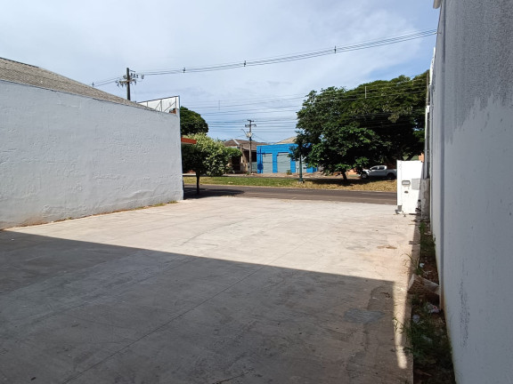 Imagem Sala Comercial para Alugar, 450 m² em Zona I - Umuarama Imagem Sala Comercial para Alugar, 450 m² em Zona I - Umuarama