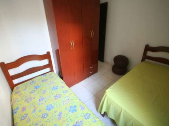 Imagem Apartamento com 2 Quartos para Temporada, 40 m² em Copacabana - Rio De Janeiro