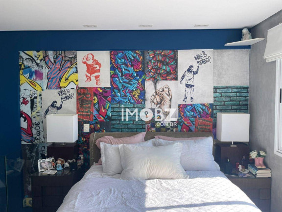 Imagem Imóvel com 1 Quarto à Venda, 93 m² em Vila Suzana - São Paulo
