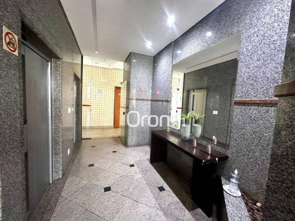Imagem Apartamento com 3 Quartos à Venda, 144 m² em Setor Pedro Ludovico - Goiânia Imagem Apartamento com 3 Quartos à Venda, 144 m² em Setor Pedro Ludovico - Goiânia