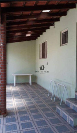 Imagem Casa com 3 Quartos à Venda, 230 m² em Vila Carvalho - Sorocaba