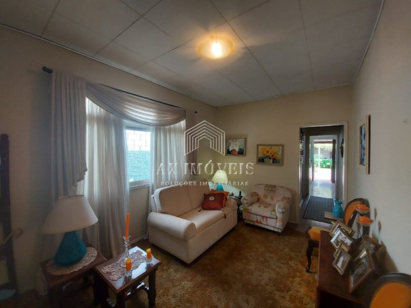 Imagem Casa com 3 Quartos à Venda, 190 m² em São Sebastião - Porto Alegre