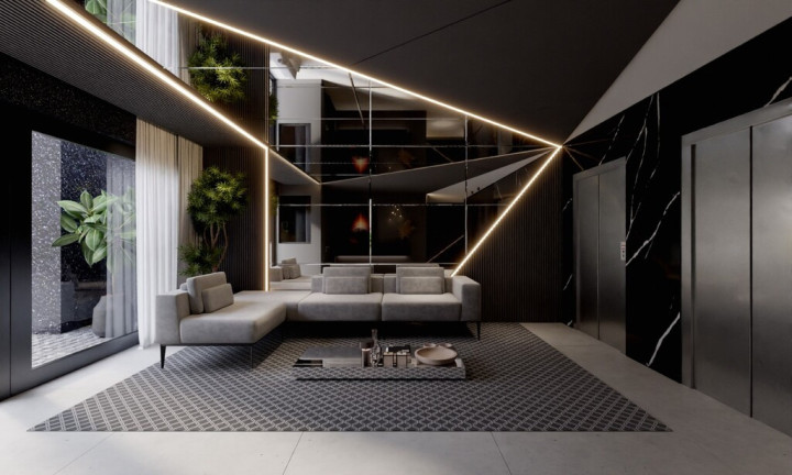 Imagem Apartamento com 2 Quartos à Venda, 66 m² em Jardim Praia Mar - Itapema