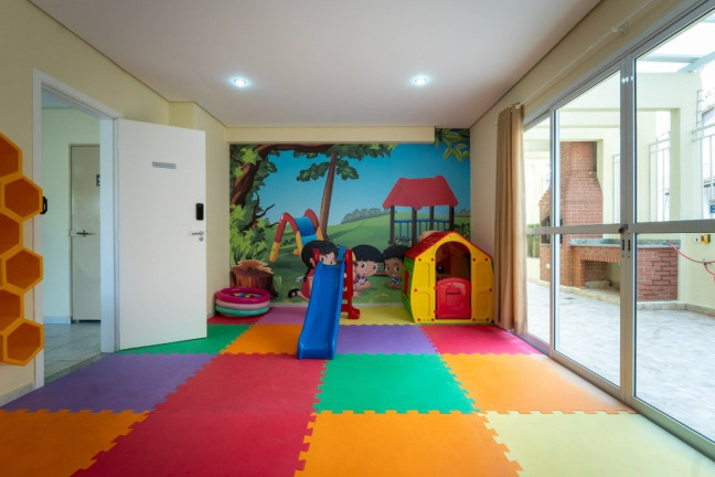 Imagem Apartamento com 3 Quartos à Venda, 70 m² em Vila Pereira Barreto - São Paulo Imagem Apartamento com 3 Quartos à Venda, 70 m² em Vila Pereira Barreto - São Paulo