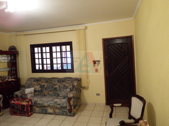 Imagem Casa com 3 Quartos para Alugar, 260 m² em Vila Mazzei - Santo André Imagem Casa com 3 Quartos para Alugar, 260 m² em Vila Mazzei - Santo André