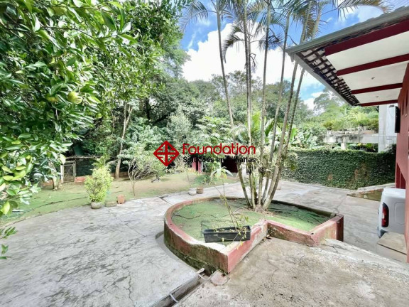 Imagem Casa com 3 Quartos à Venda, 1 m² em Chácaras Do Refúgio-granja Viana - Cotia