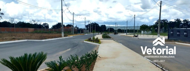 Imagem Terreno à Venda, 360 m² em Parque Das Aguas - Barreiras Imagem Terreno à Venda, 360 m² em Parque Das Aguas - Barreiras
