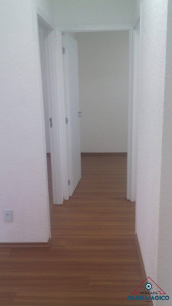 Imagem Apartamento com 2 Quartos à Venda, 43 m² em São Pedro - Osasco