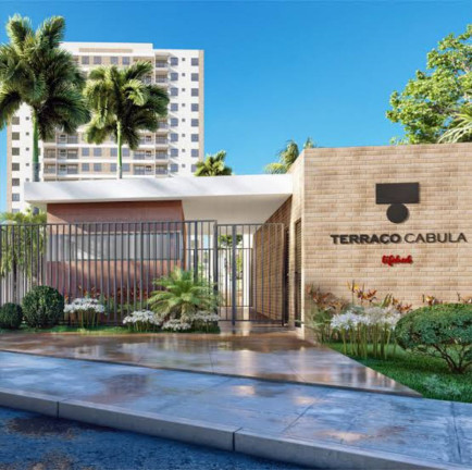 Apartamento com 2 Quartos à Venda, 52 m² em Saboeiro - Salvador
