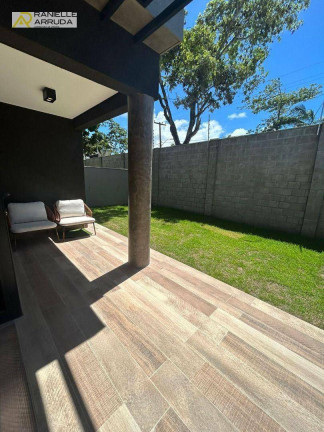 Imagem Casa com 3 Quartos à Venda, 150 m² em Jacaré - Cabedelo