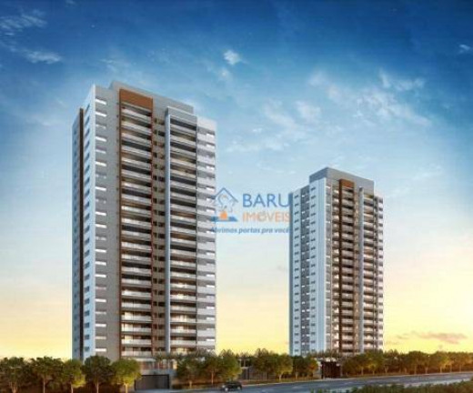 Imagem Apartamento com 2 Quartos à Venda, 115 m² em Vila Leopoldina - São Paulo