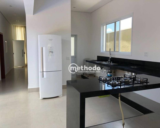 Casa com 3 Quartos à Venda, 368 m² em Jardim São Marcos - Valinhos