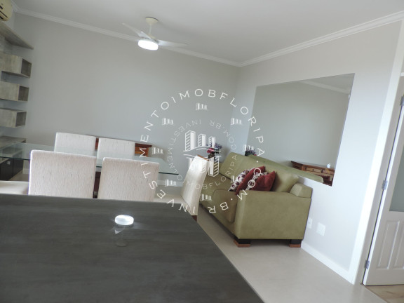 Imagem Apartamento com 2 Quartos à Venda, 75 m² em Cachoeira Do Bom Jesus - Florianópolis