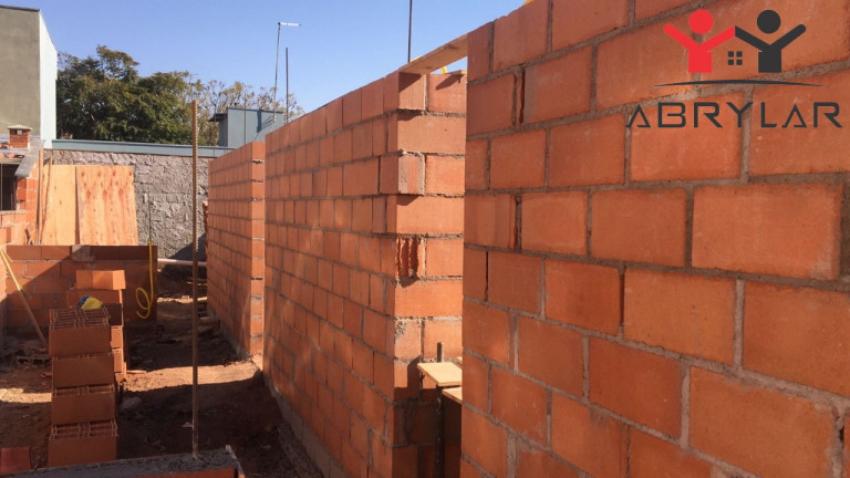 Imagem Imóvel com 3 Quartos à Venda, 70 m² em Parque Residencial Jundiaí Ii - Jundiaí