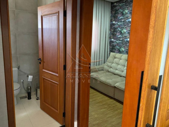 Imagem Casa de Condomínio com 3 Quartos à Venda, 292 m² em Jardim San Marco 2 - Ribeirão Preto Imagem Casa de Condomínio com 3 Quartos à Venda, 292 m² em Jardim San Marco 2 - Ribeirão Preto
