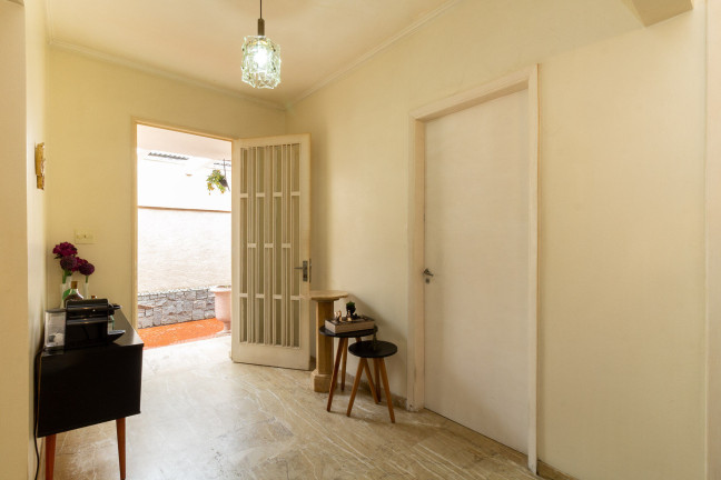 Imagem Casa com 5 Quartos à Venda, 293 m² em Vila Ida - São Paulo
