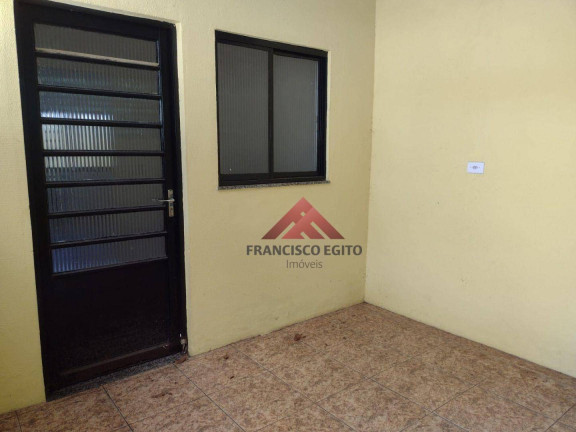Imagem Casa com 2 Quartos à Venda, 60 m² em Vista Alegre - São Gonçalo