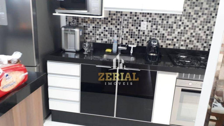 Imagem Apartamento com 3 Quartos à Venda, 80 m² em Jardim São Caetano - São Caetano Do Sul Imagem Apartamento com 3 Quartos à Venda, 80 m² em Jardim São Caetano - São Caetano Do Sul