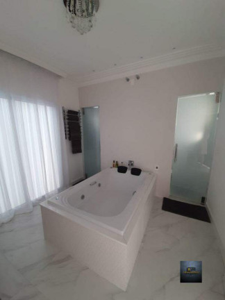 Imagem Casa de Condomínio com 3 Quartos à Venda, 315 m² em Represa - Ribeirão Pires