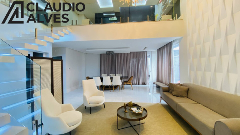 Imagem Casa de Condomínio à Venda, 372 m² em Sim - Feira De Santana