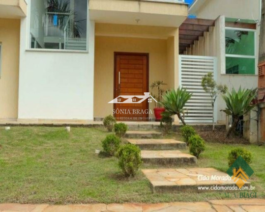 Casa com 4 Quartos à Venda, 130 m² em Morada Da Praia - Bertioga
